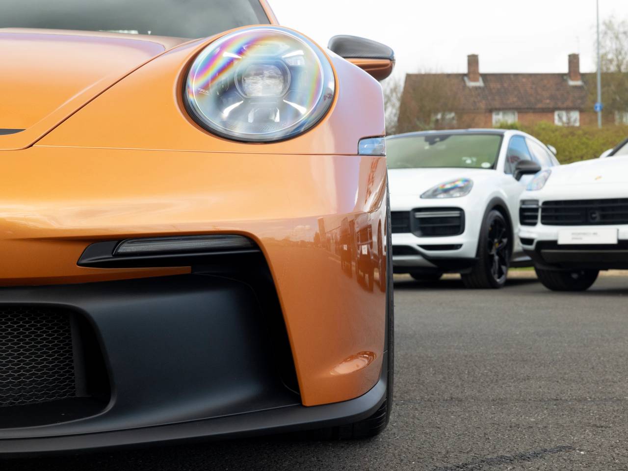 911 (992) GT3 PDK (6) image 26