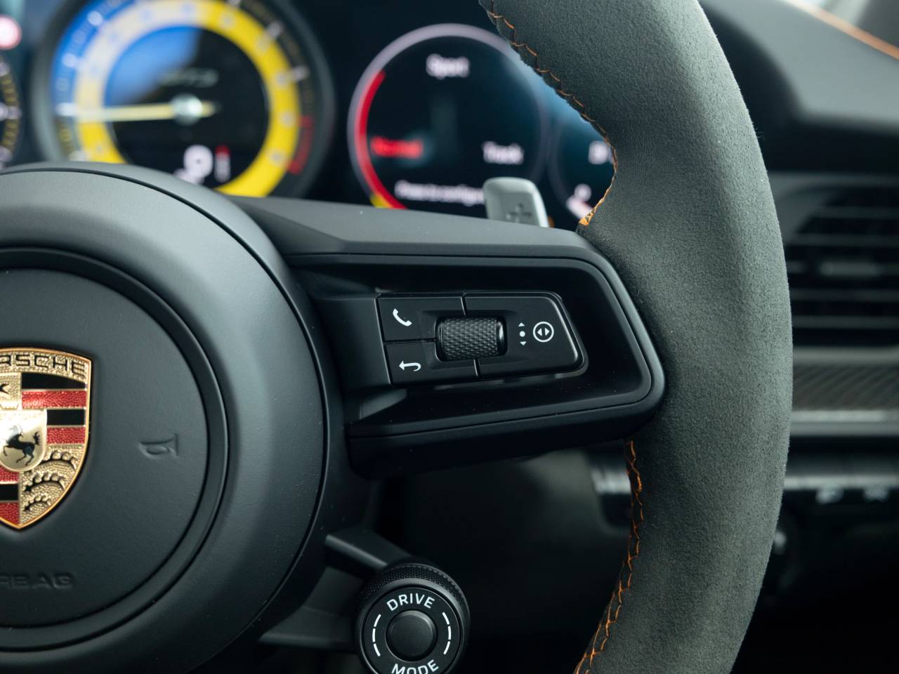 911 (992) GT3 PDK (6) image 49