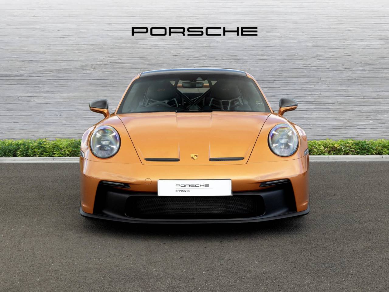 911 (992) GT3 PDK (6) image 14