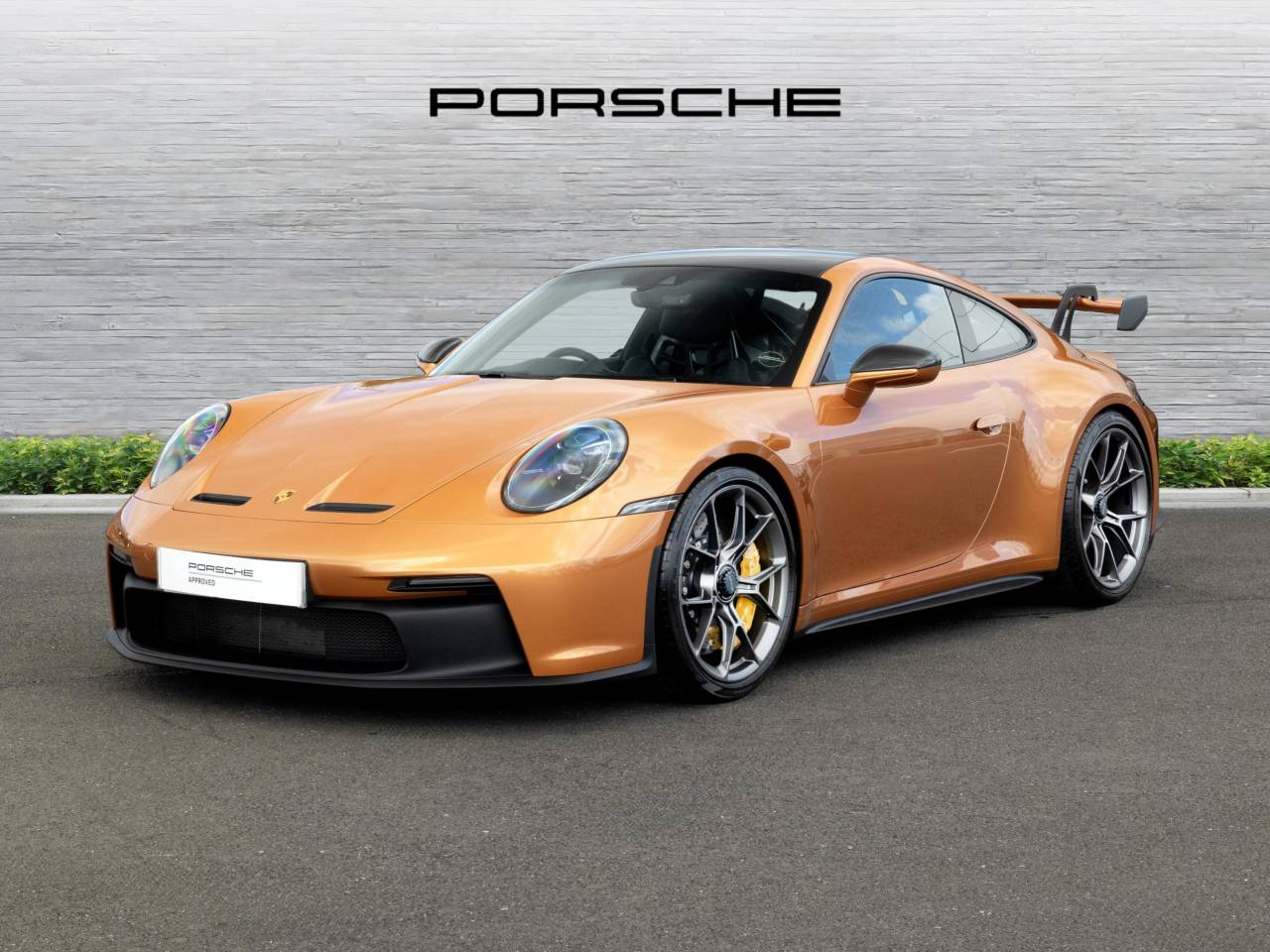 911 (992) GT3 PDK (6) image 13