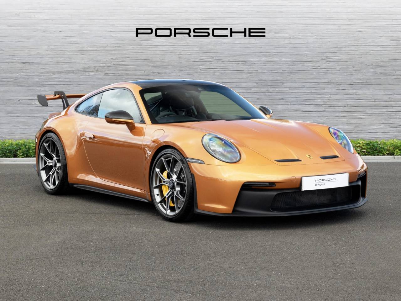 911 (992) GT3 PDK (6) image 15