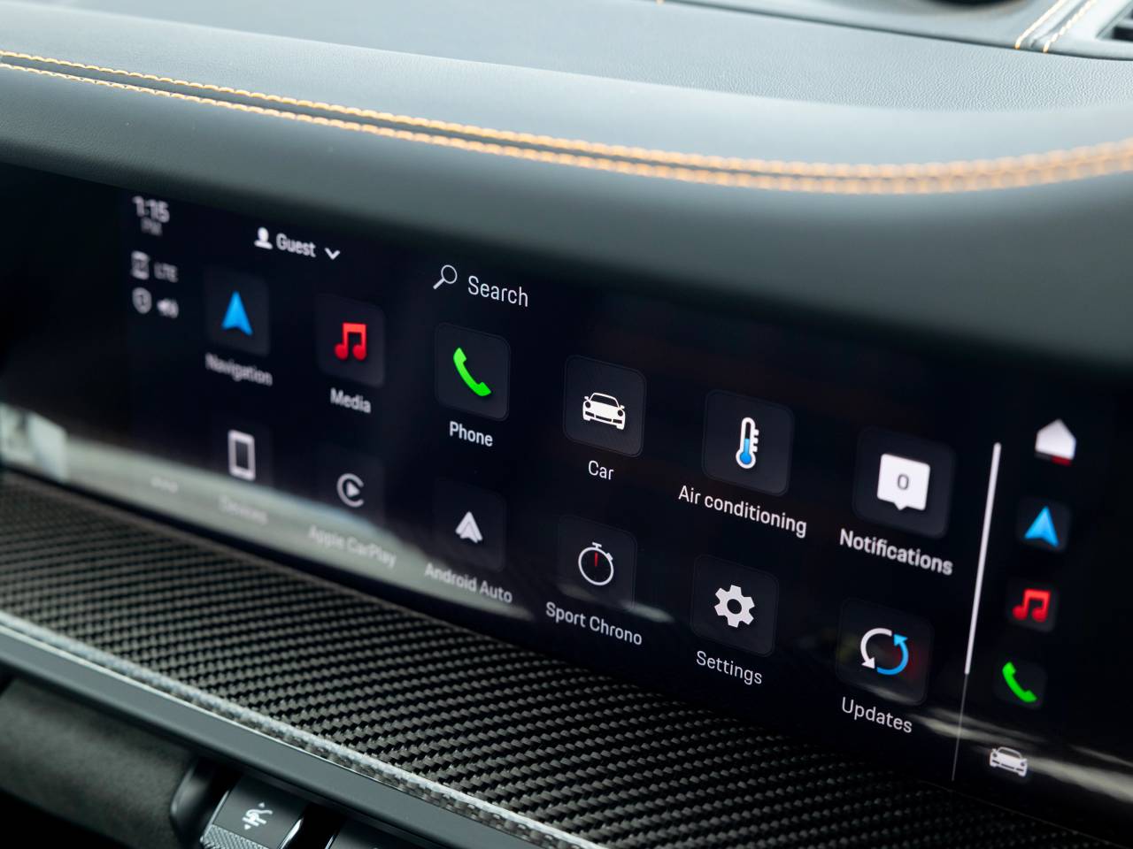 911 (992) GT3 PDK (6) image 76