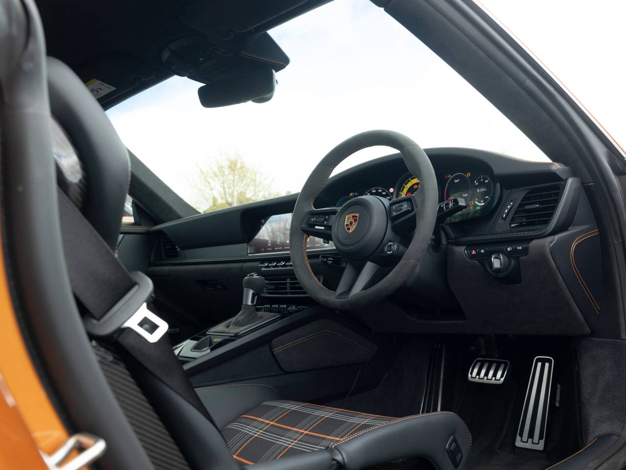 911 (992) GT3 PDK (6) image 60