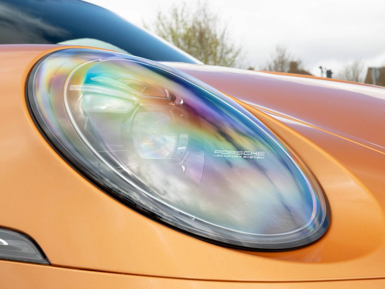 911 (992) GT3 PDK (6) image 35