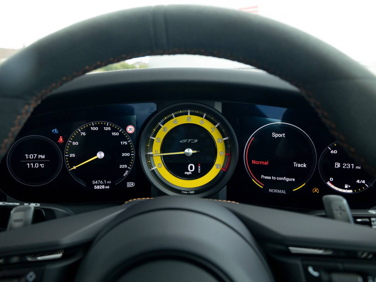 911 (992) GT3 PDK (6) image 04