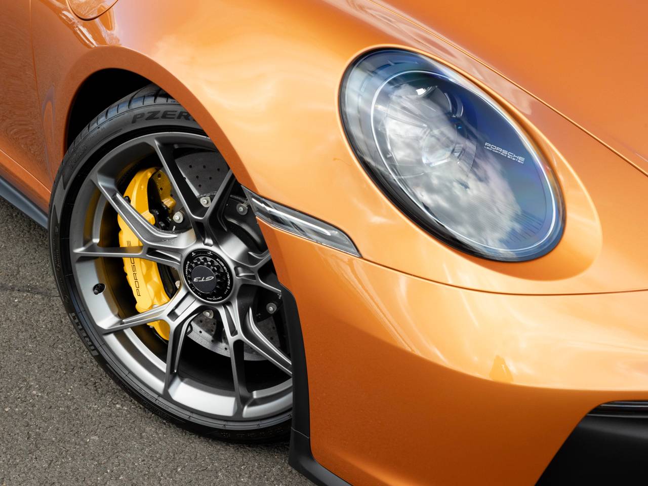 911 (992) GT3 PDK (6) image 43