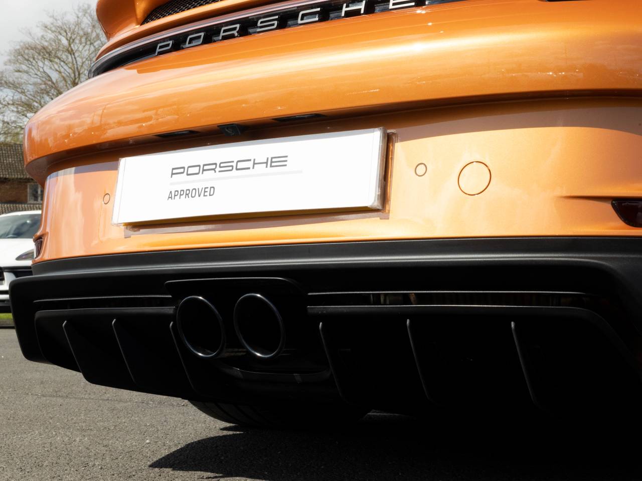 911 (992) GT3 PDK (6) image 33