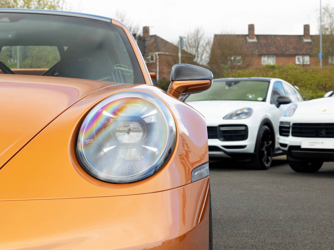 911 (992) GT3 PDK (6) image 24