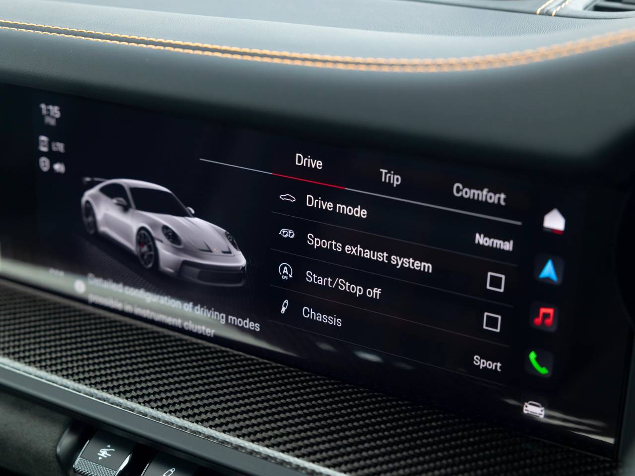 911 (992) GT3 PDK (6) image 75