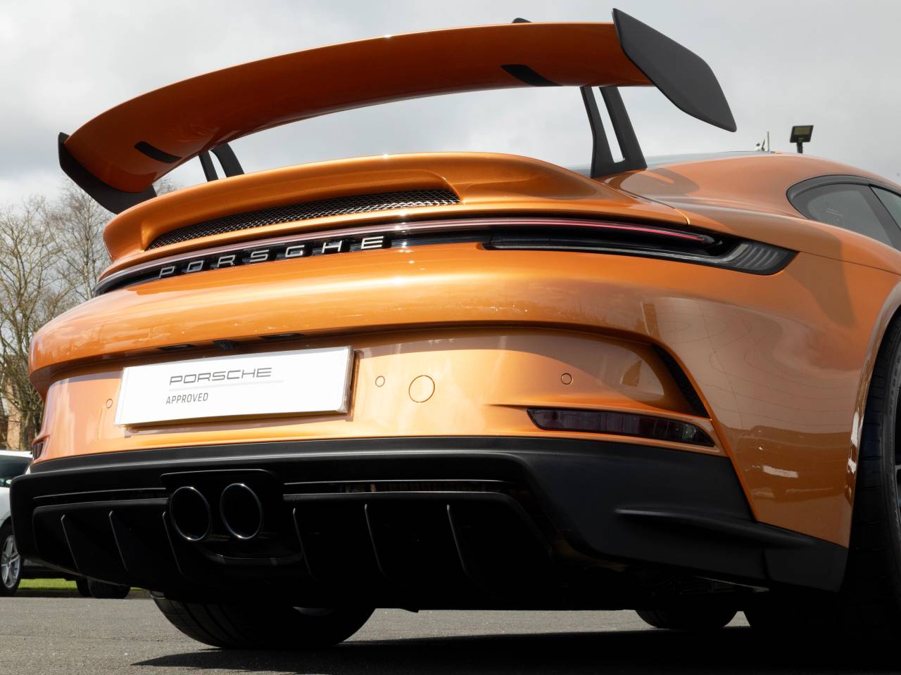 911 (992) GT3 PDK (6) image 45