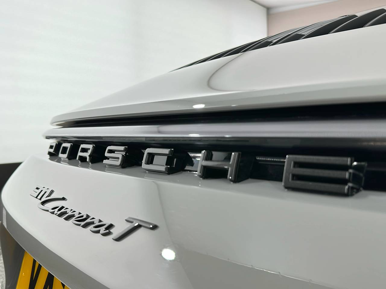 911 (992) CARRERA T PDK (9) image 34