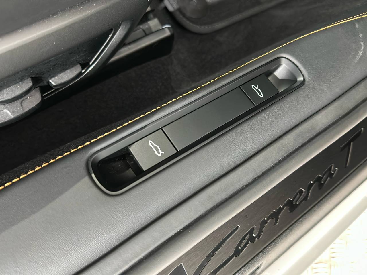 911 (992) CARRERA T PDK (9) image 10