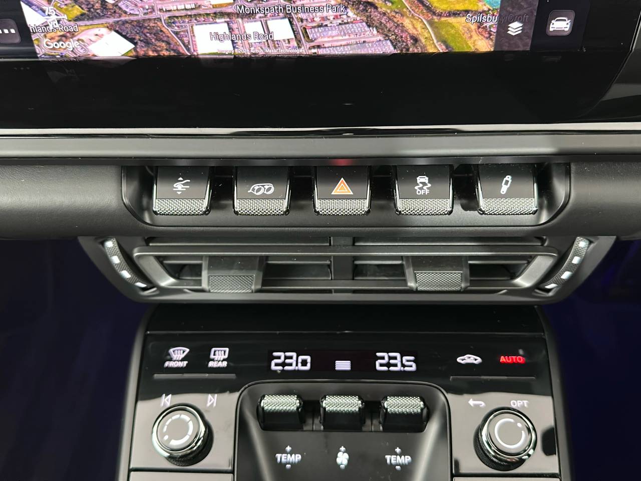 911 (992) CARRERA T PDK (9) image 19