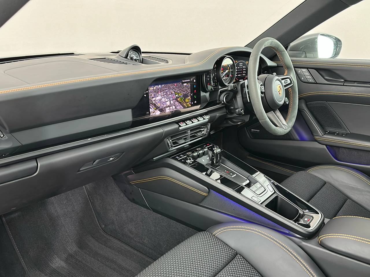 911 (992) CARRERA T PDK (9) image 30