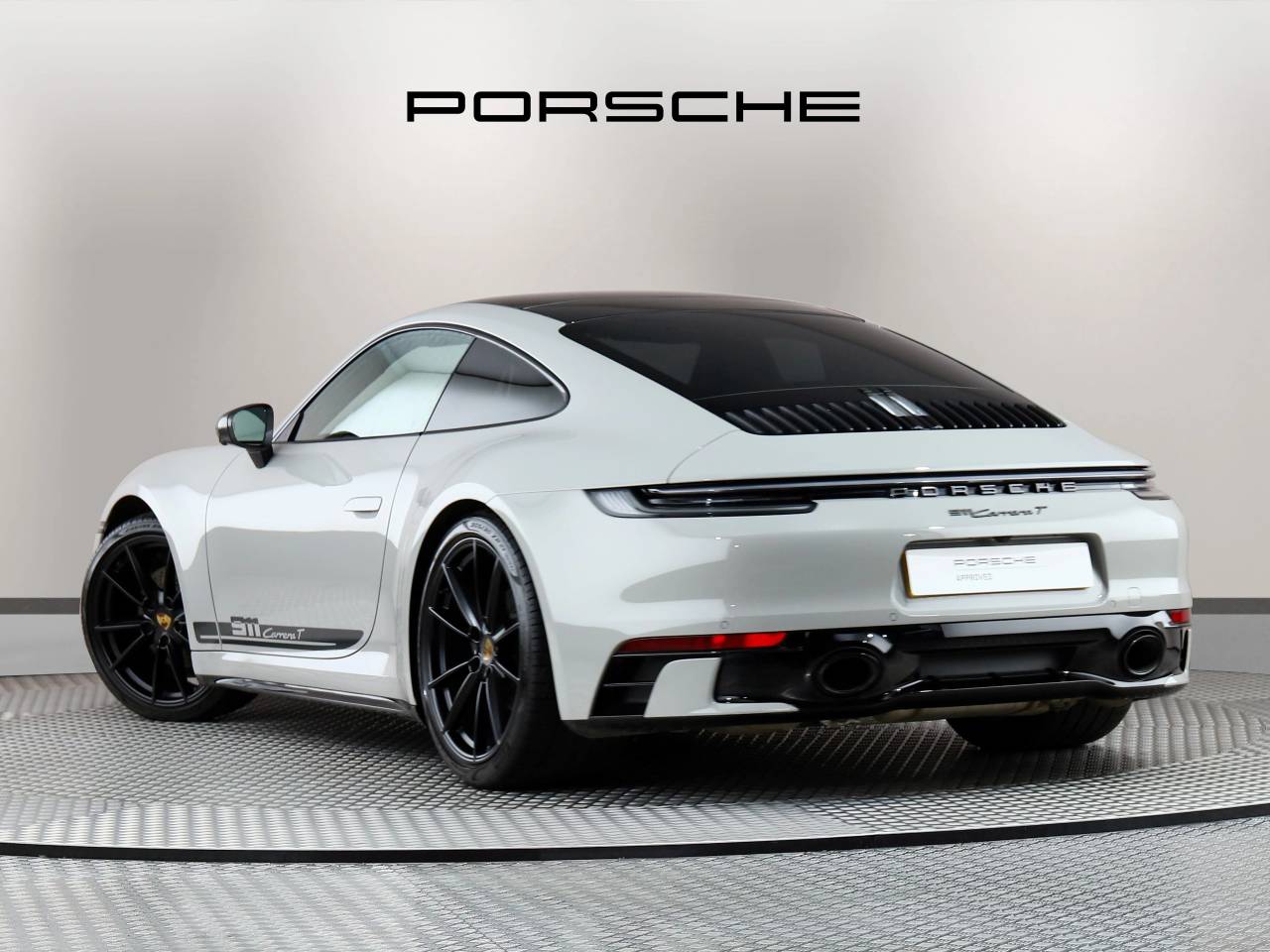 911 (992) CARRERA T PDK (9) image 03