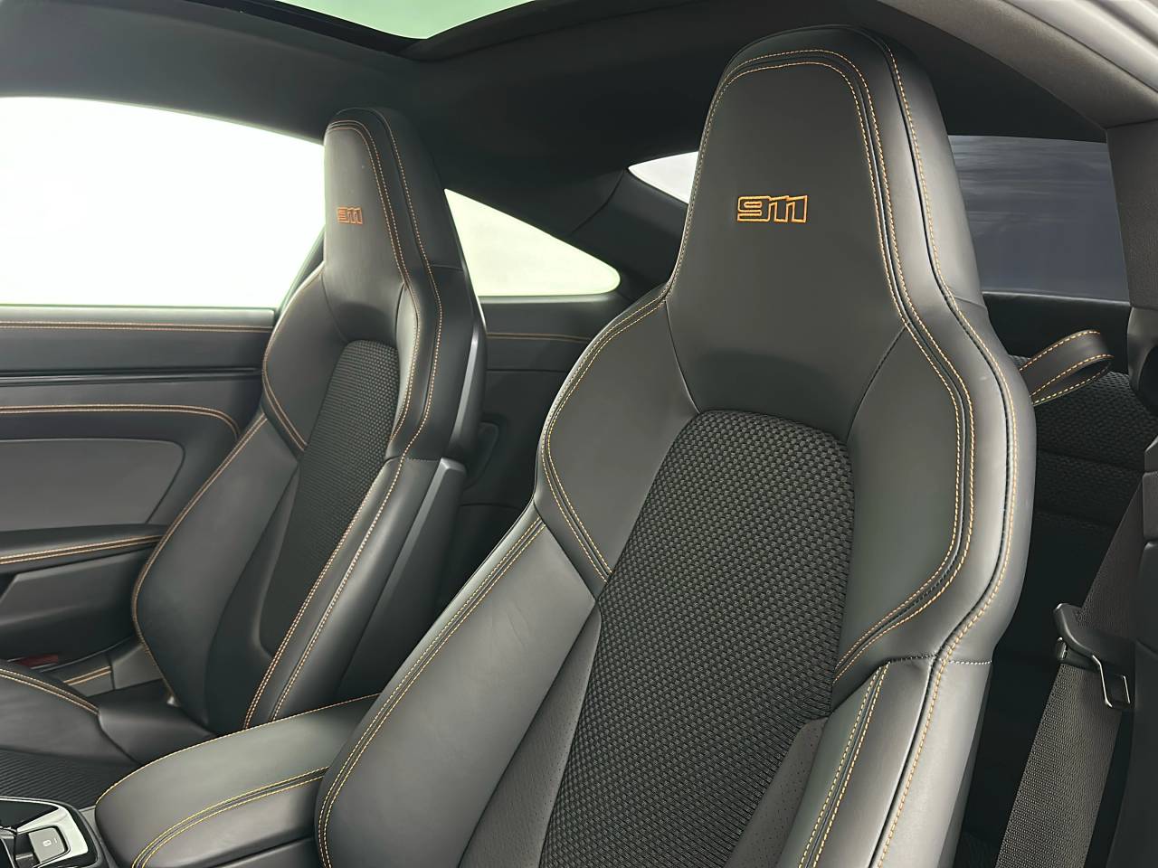 911 (992) CARRERA T PDK (9) image 32