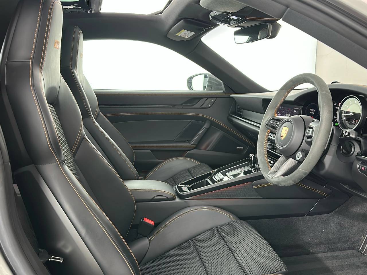 911 (992) CARRERA T PDK (9) image 17