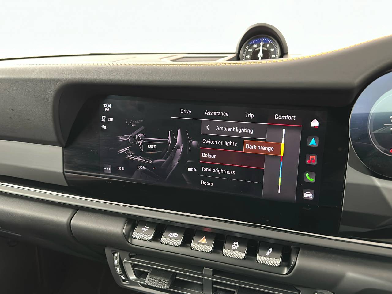 911 (992) CARRERA T PDK (9) image 22