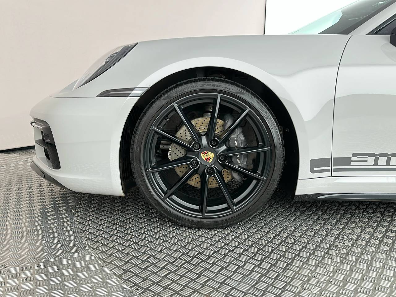 911 (992) CARRERA T PDK (9) image 06