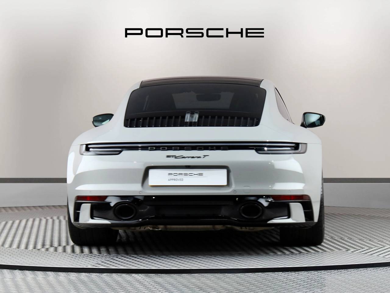 911 (992) CARRERA T PDK (9) image 08