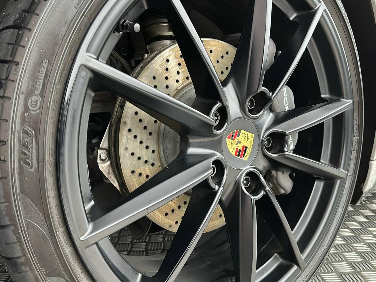 911 (992) CARRERA T PDK (9) image 37