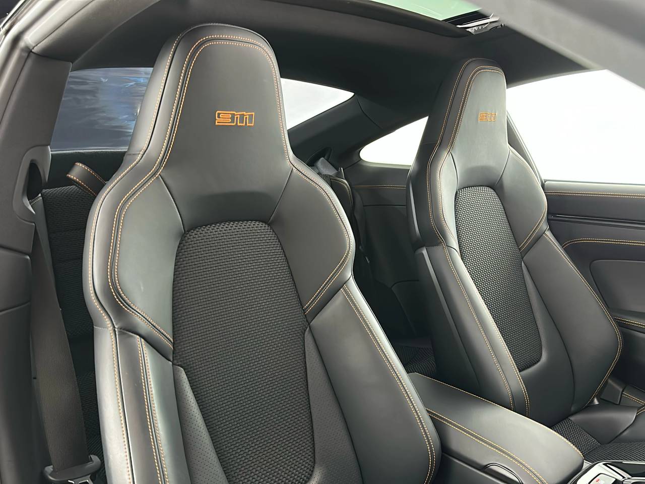 911 (992) CARRERA T PDK (9) image 15