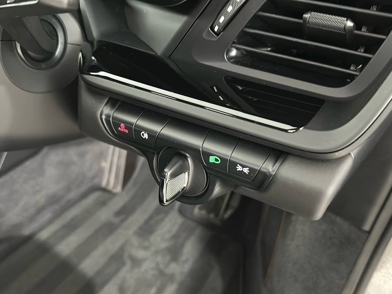 911 (992) CARRERA T PDK (9) image 12