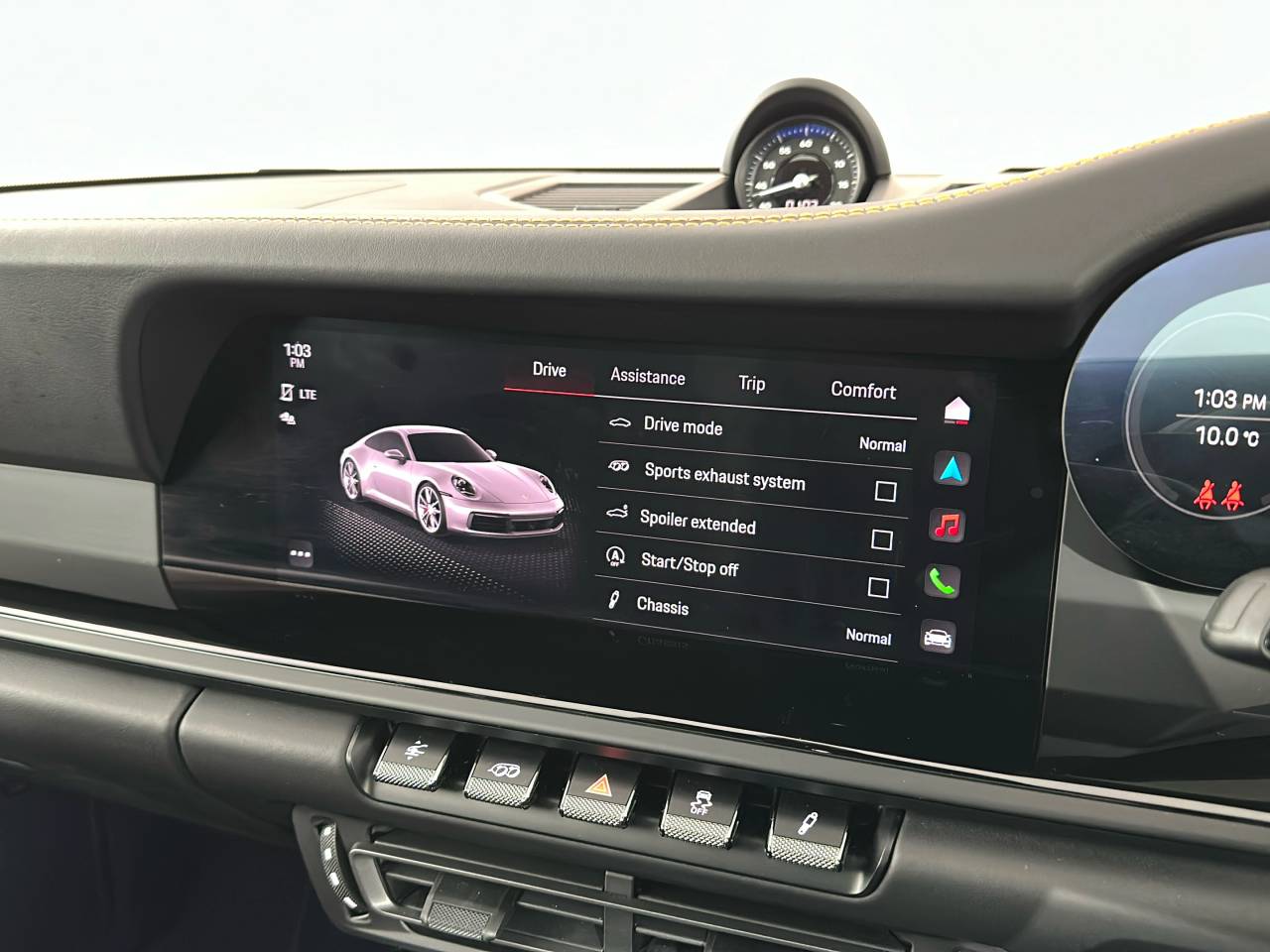 911 (992) CARRERA T PDK (9) image 21