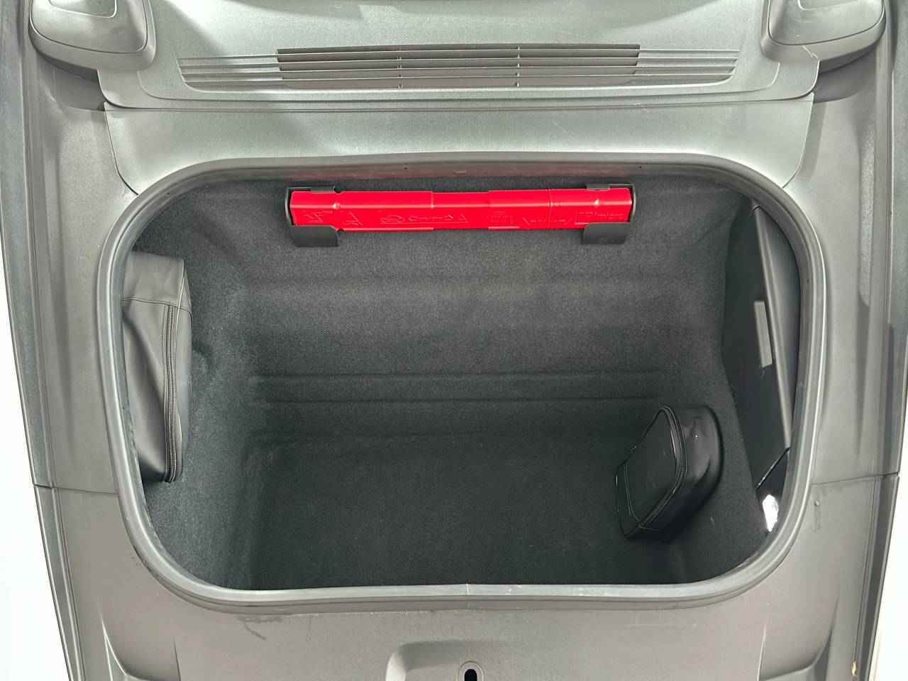 911 (992) CARRERA T PDK (9) image 11