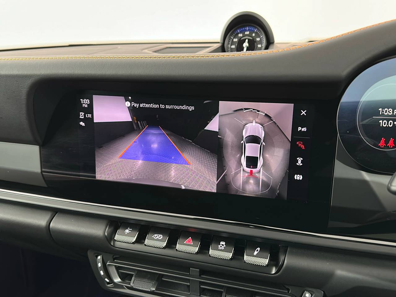 911 (992) CARRERA T PDK (9) image 24