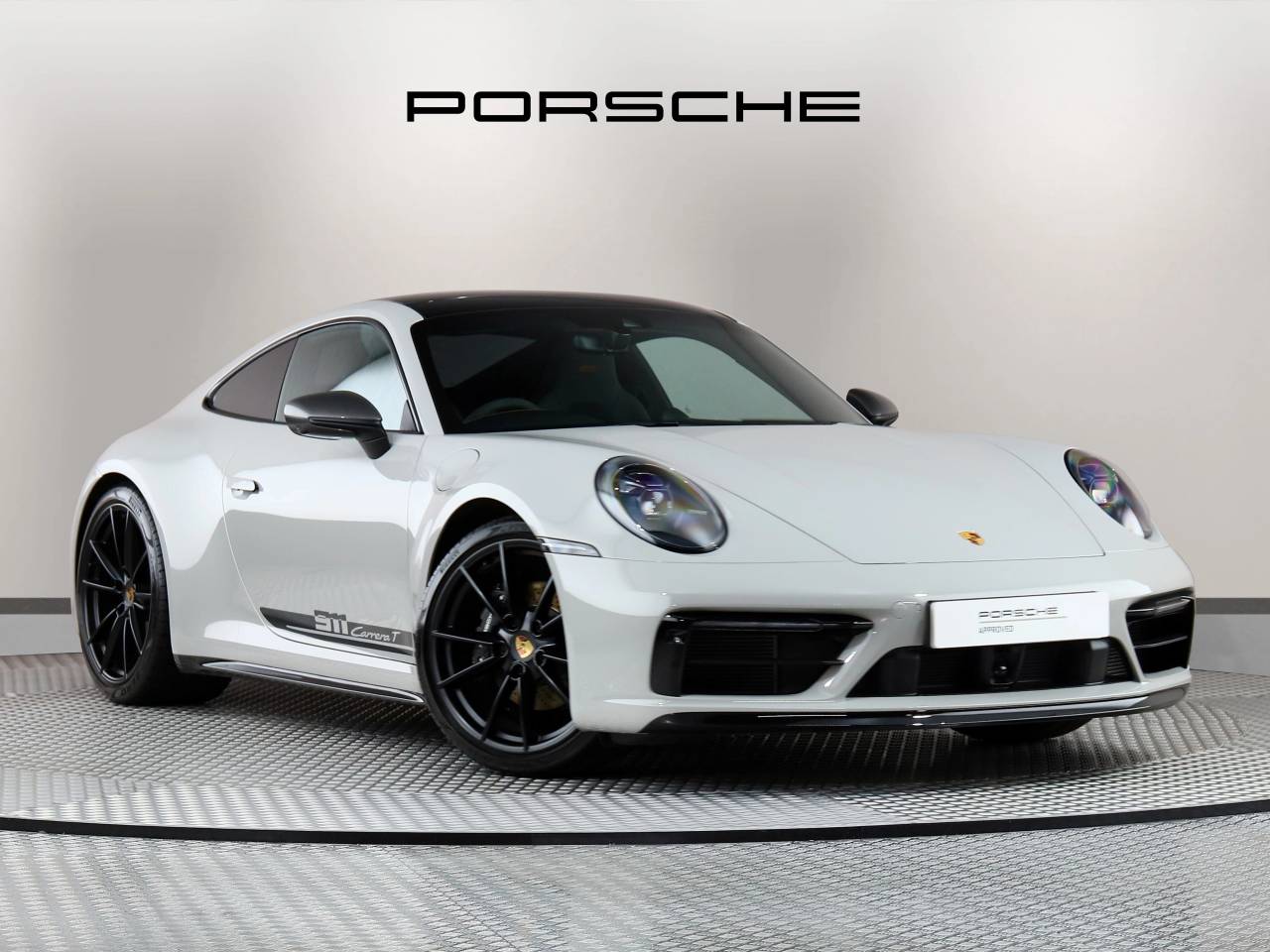 911 (992) CARRERA T PDK (9) image 01