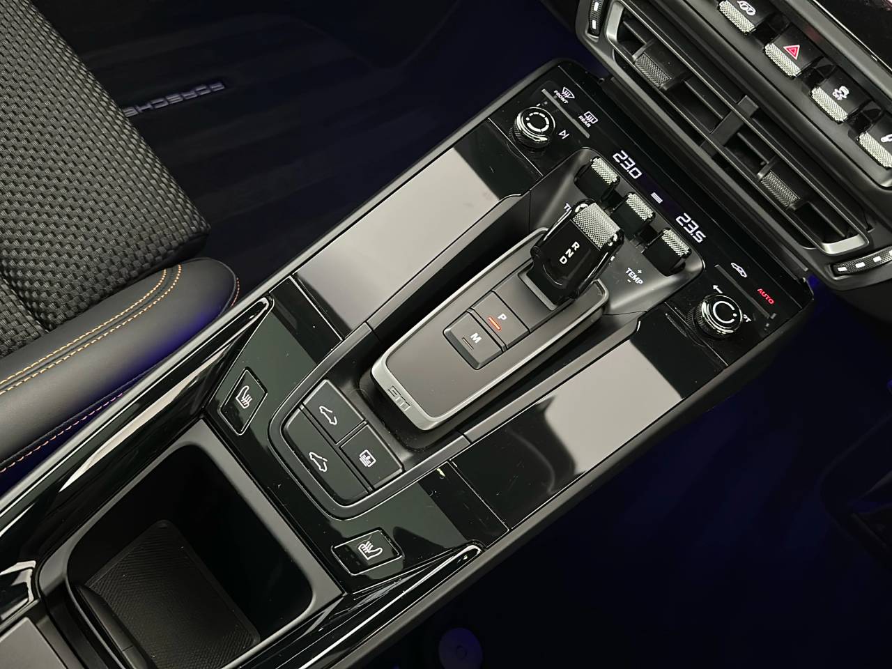 911 (992) CARRERA T PDK (9) image 28