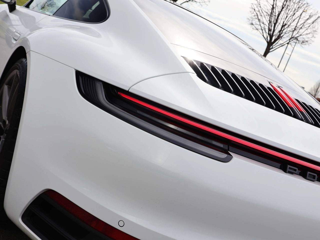 911 (992) CARRERA T (3) image 28