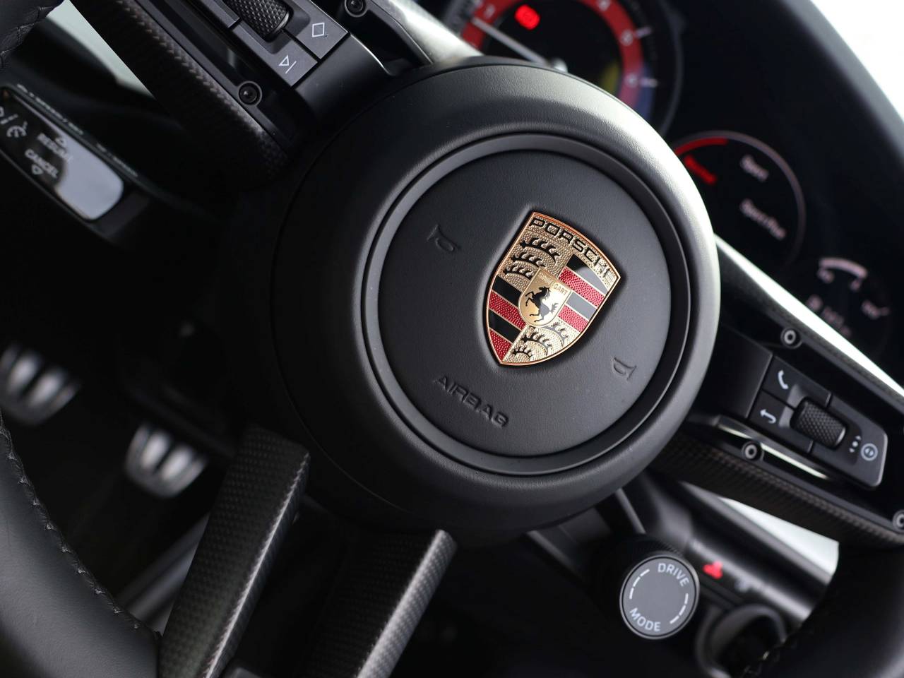 911 (992) CARRERA T (3) image 24