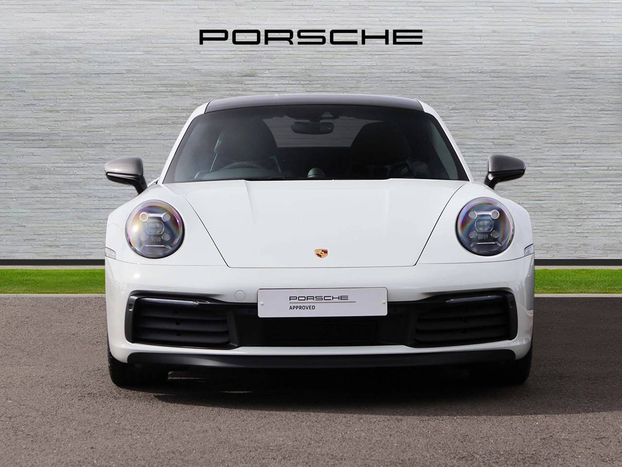 911 (992) CARRERA T (3) image 06