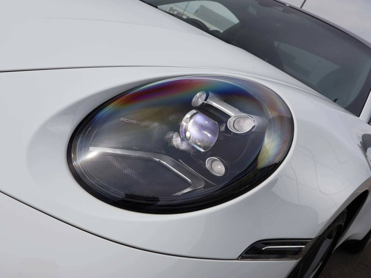 911 (992) CARRERA T (3) image 12