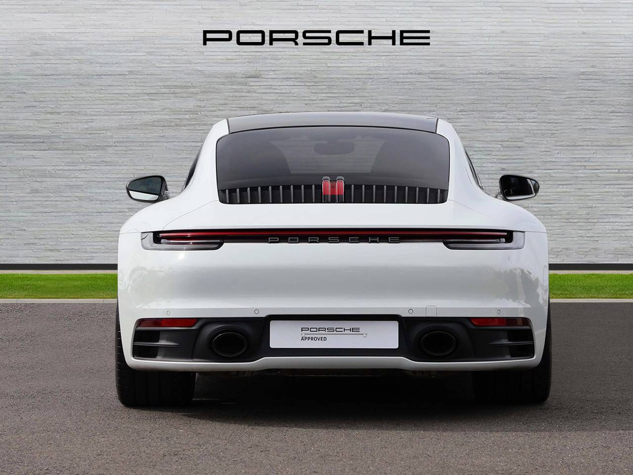911 (992) CARRERA T (3) image 07