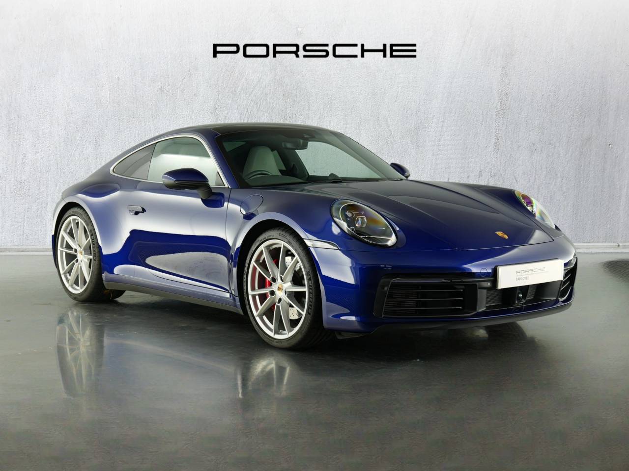 911 (992) CARRERA S PDK