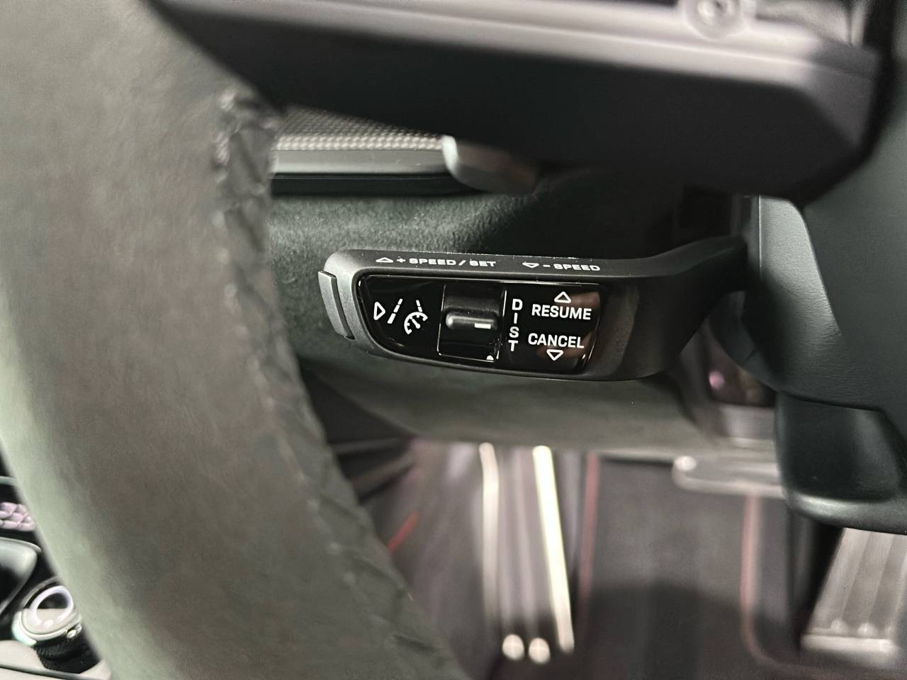 911 (992) CARRERA GTS PDK (30) image 30