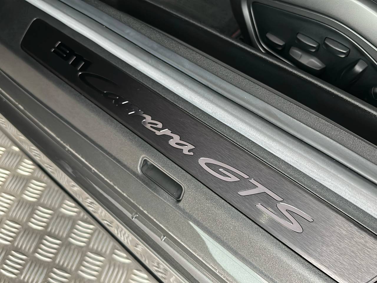 911 (992) CARRERA GTS PDK (30) image 18