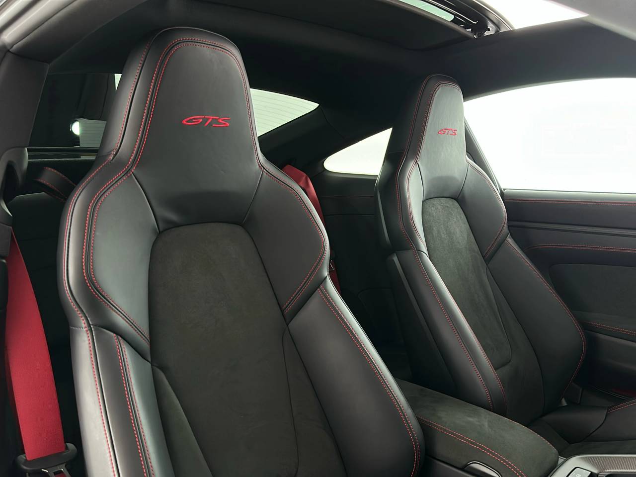 911 (992) CARRERA GTS PDK (30) image 25