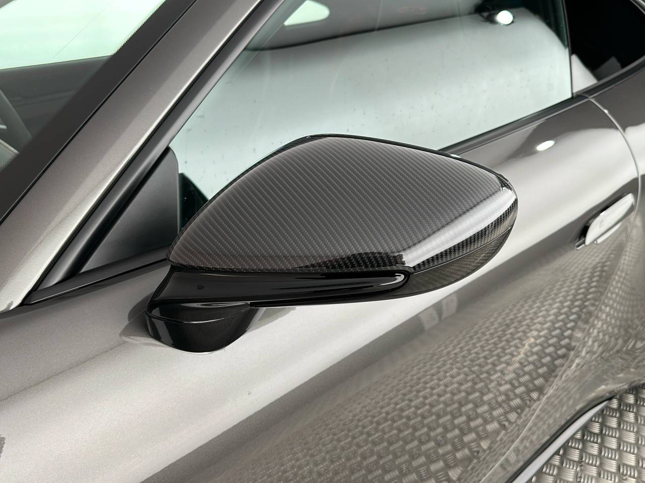 911 (992) CARRERA GTS PDK (30) image 40
