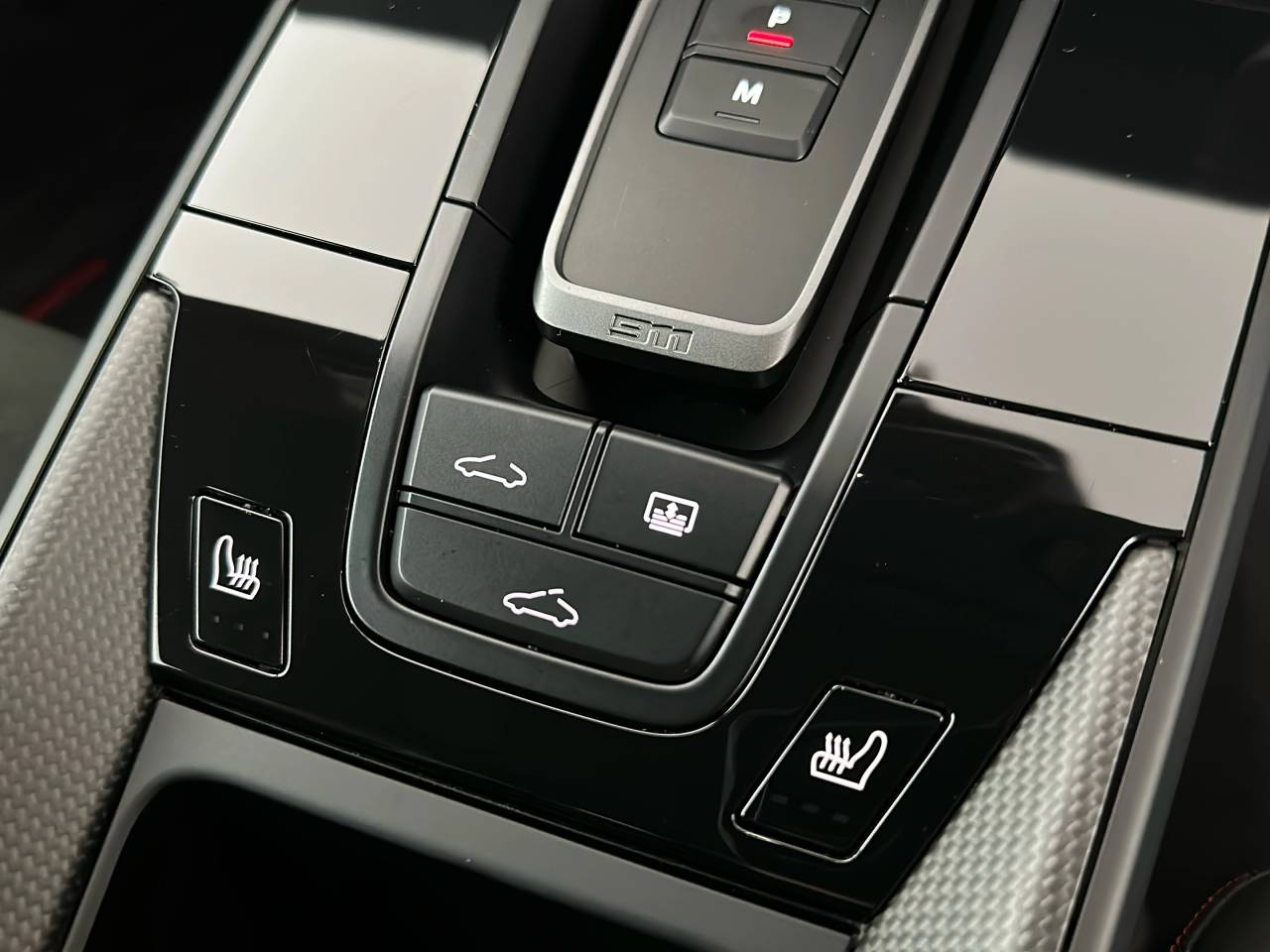 911 (992) CARRERA GTS PDK (30) image 22