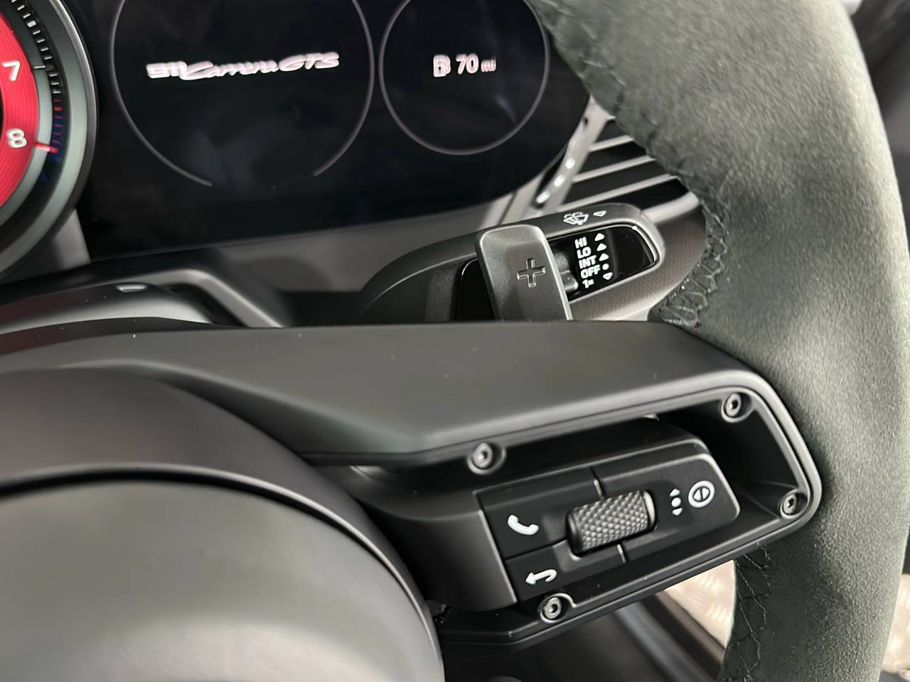 911 (992) CARRERA GTS PDK (30) image 28
