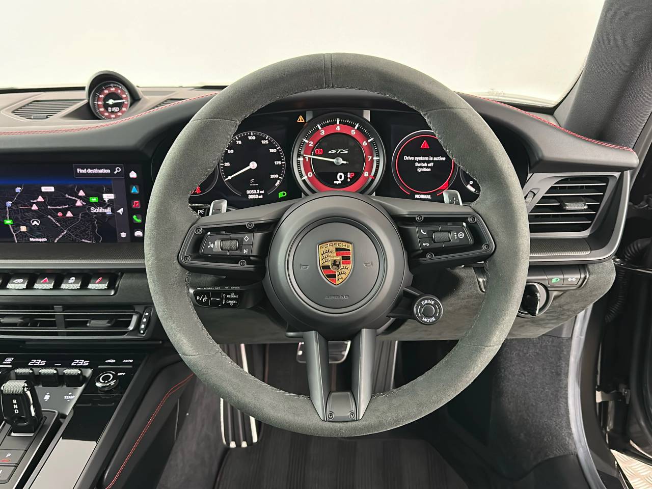 911 (992) CARRERA GTS PDK (30) image 36