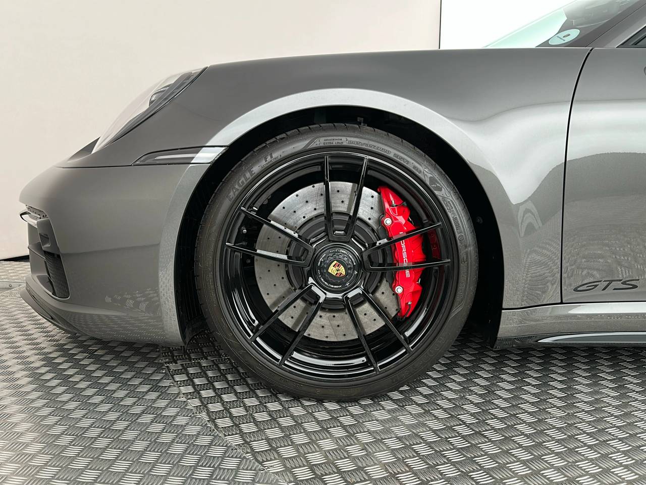911 (992) CARRERA GTS PDK (30) image 06