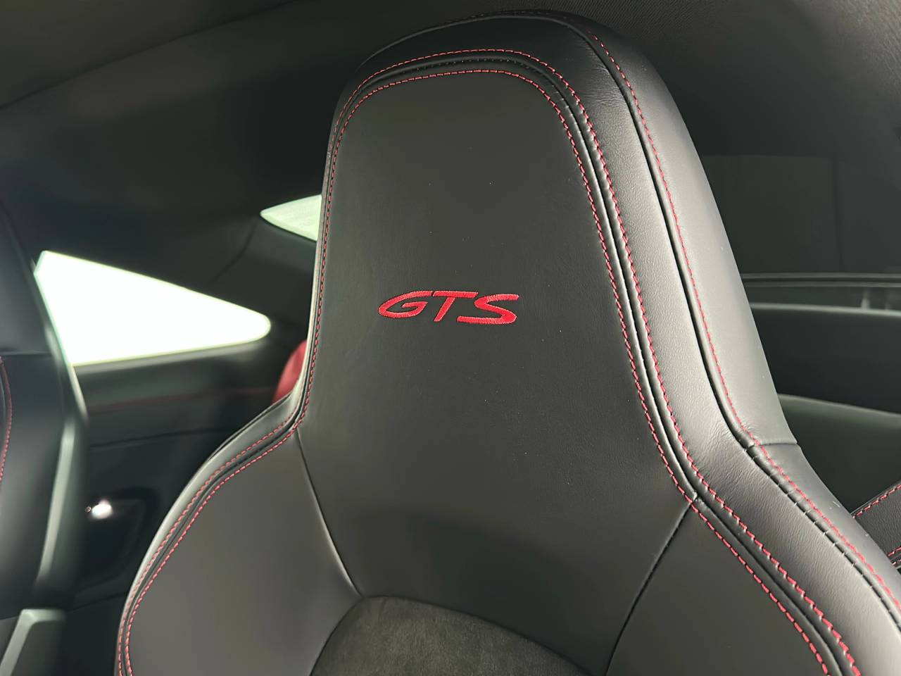 911 (992) CARRERA GTS PDK (30) image 29
