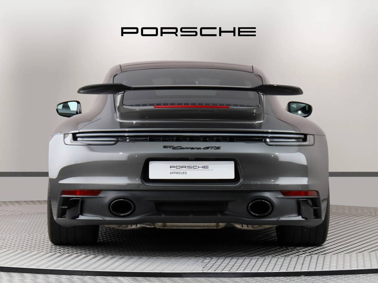 911 (992) CARRERA GTS PDK (30) image 08