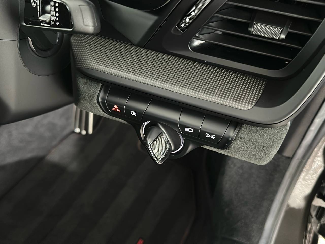 911 (992) CARRERA GTS PDK (30) image 16