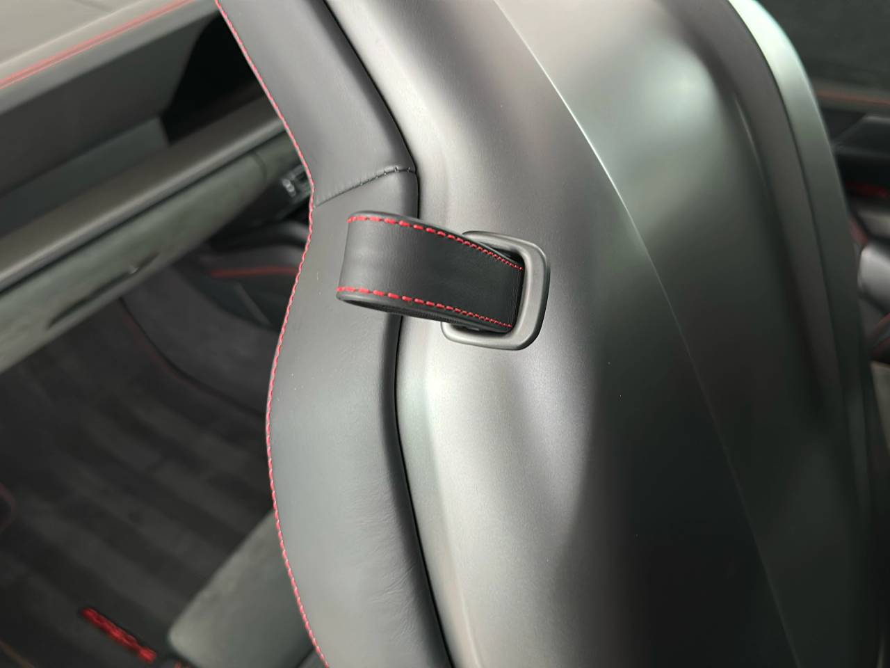 911 (992) CARRERA GTS PDK (30) image 17